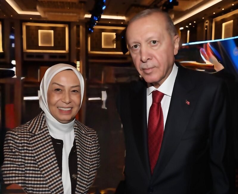 Ali Aladağ…:Malatya Olay Haber…:
"8 Mart Dünya Kadınlar Günü" dolayısıyla düzenlenen