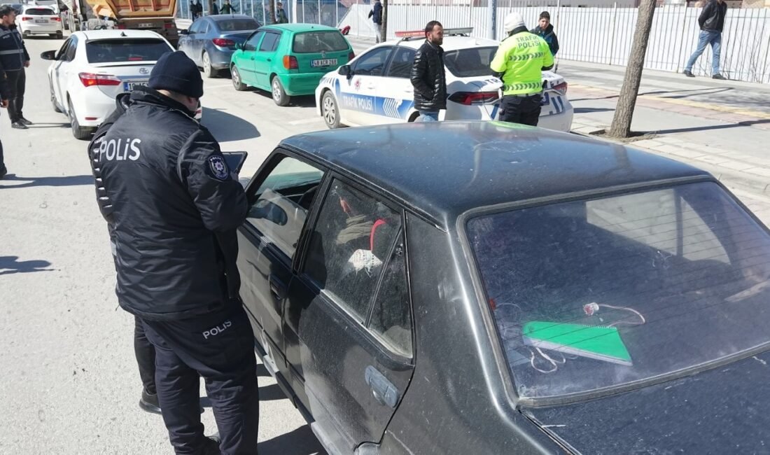 Ali Aladağ…:Malatya Olay Haber…:
Sıcak haber...Malatya'da polis sorumluluk bölgesin de son