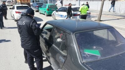 Ali Aladağ…:Malatya Olay Haber…:
Sıcak haber...Malatya'da polis sorumluluk bölgesin de son