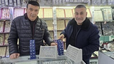 Ali Aladağ…:Malatya Olay Haber…:
Bugün günün öne çıkan ekonomi haberi...2025 ve