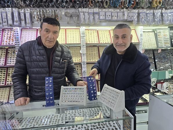 Ali Aladağ…:Malatya Olay Haber…:
Bugün günün öne çıkan ekonomi haberi...2025 ve