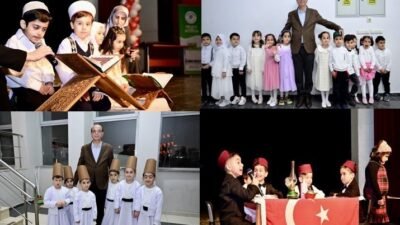 Ali Aladağ…:Malatya Olay Haber…:
On bir ayın sultanı Ramazanı şerif çeşitli