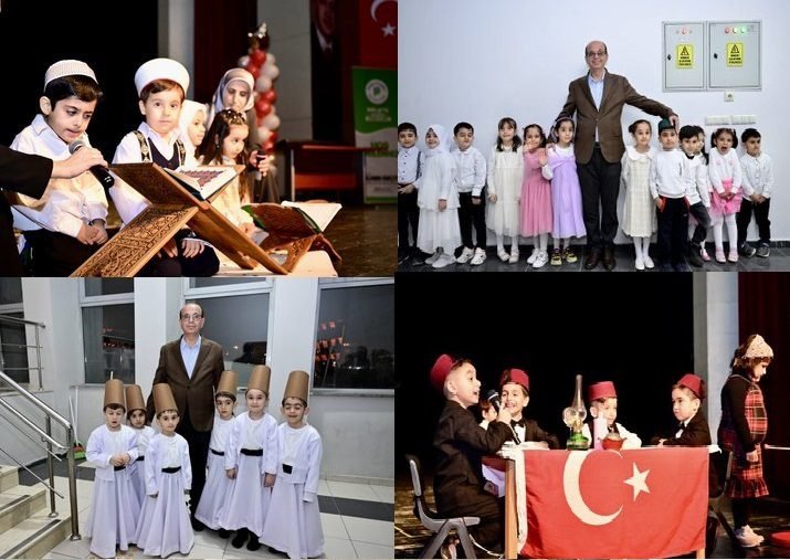 Ali Aladağ…:Malatya Olay Haber…:
On bir ayın sultanı Ramazanı şerif çeşitli