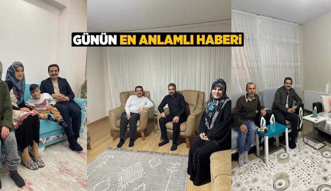 Ali Aladağ…:Malatya Olay Haber…:
Günün öne çıkan haberi...On bir ayın Sultan-ı