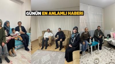 Ali Aladağ…:Malatya Olay Haber…:
Günün öne çıkan haberi...On bir ayın Sultan-ı