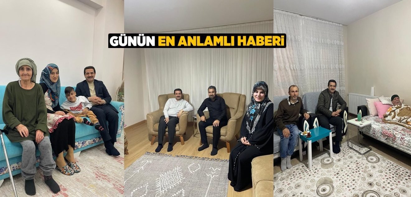 Ali Aladağ…:Malatya Olay Haber…:
Günün öne çıkan haberi...On bir ayın Sultan-ı