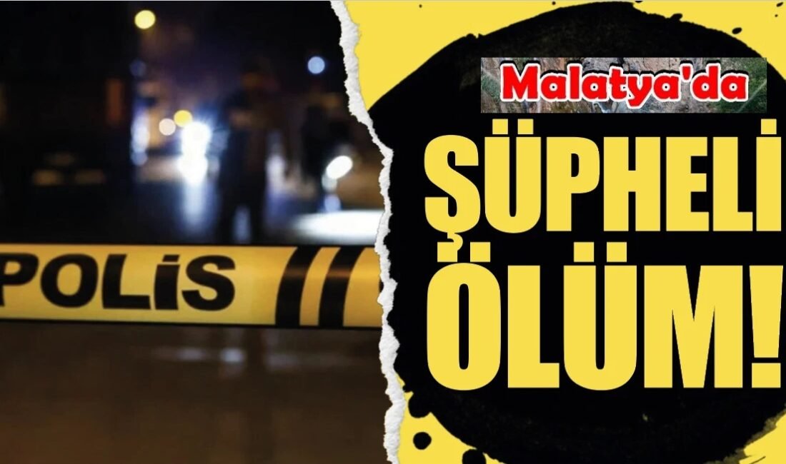 Ali Aladağ…:Malatya Olay Haber…:
Son dakika...Acı haber...Malatya'nın Kernek Mahallesin de yaşayan