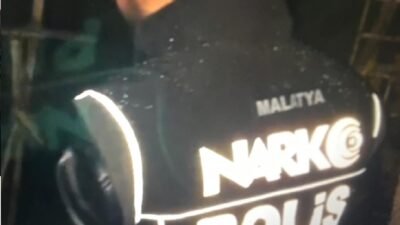 Ali Aladağ…:Malatya Olay Haber…:
Malatya polisi 4 şahsa ait 3adreste yaptığı