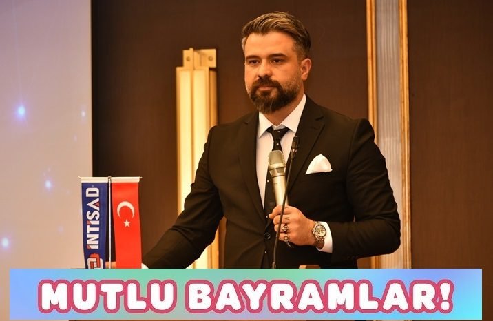 Ali Aladağ…:Malatya Olay Haber…:
Enternasyonal İş İnsanları Derneği (İNTİSAD) Genel Başkanı