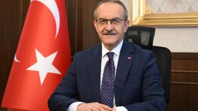 Ali Aladağ…:Malatya Olay Haber…:
Malatya Valisi Seddar Yavuz "Rahmet, bereket ve