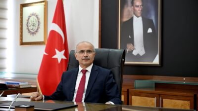 Ali Aladağ…:Malatya Olay Haber…:
Malatya Büyükşehir Belediye Başkanı Sami Er, Ramazan