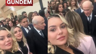 Ali Aladağ…:Malatya Olay Haber…:
MHP, 8 Mart Dünya Kadınlar Günü dolayısıyla