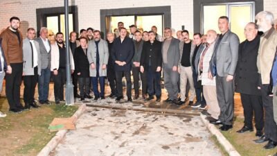 Ali Aladağ…:Malatya Olay Haber…:
Siyasetin çne çıkan haberi...Halkın sevdiği vekil önceki