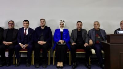 Ali Aladağ…:Malatya Olay Haber…:
Malatya Büyükşehir Meclisi kulisleri dün oldukça yoğundu...Mart