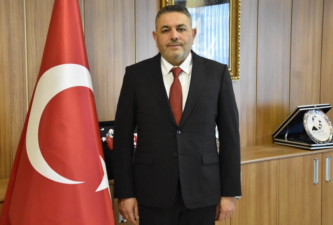 Başkan Sadıkoğlu’ndan 18 Mart Çanakkale Zaferi mesajı 1