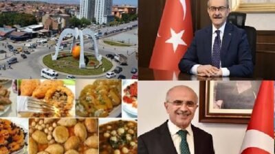 Ali Aladağ…:Malatya Olay Haber…:
Malatya Valisi Seddar Yavuz ile Malatya Büyükşehir