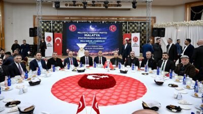 Ali Aladağ…:Malatya Olay Haber…:
Günün gündemi...Ramazan Berekettir Hilalin Gölgesinde...Milliyetçi Hareket Partisi'nin