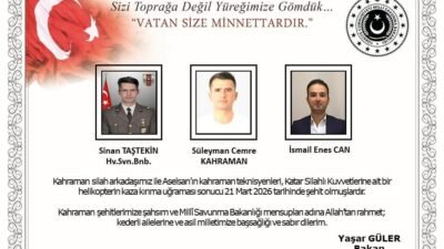 Uğur Hanbey Aladağ…:Malatya Olay Haber…
Yürek yakan acı haber Katar'dan geldi...Milli