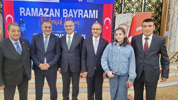 Uğur Hanbey Aladağ…:Malatya Olay Haber…:
Töremizdir...."Devlet varsa millet var, millet varsa