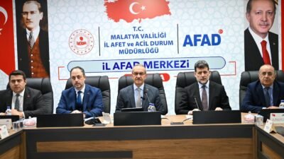 Uğur Hanbey Aladağ…:Malatya Olay Haber…:
Malatya’da kırsal konutlara ilişkin yürütülen çalışmaların