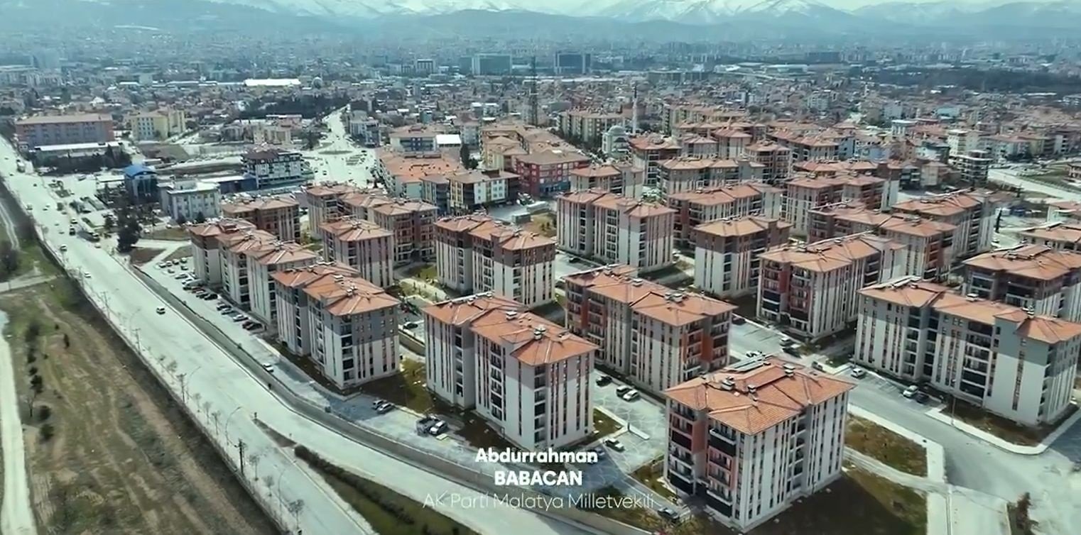 Milletvekili Abdurrahman Babacan Malatya Rezerv Alan ve Konut Takvimini Açıkladı 2 Milletvekili Abdurrahman Babacan Malatya Rezerv Alan ve Konut Takvimini Açıkladı 1
