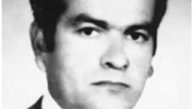 Ali Aladağ...:Malatya Olay...:
Acı haber...Cumhuriyet Halk Partisi 16. Dönem Milletvekili Ali