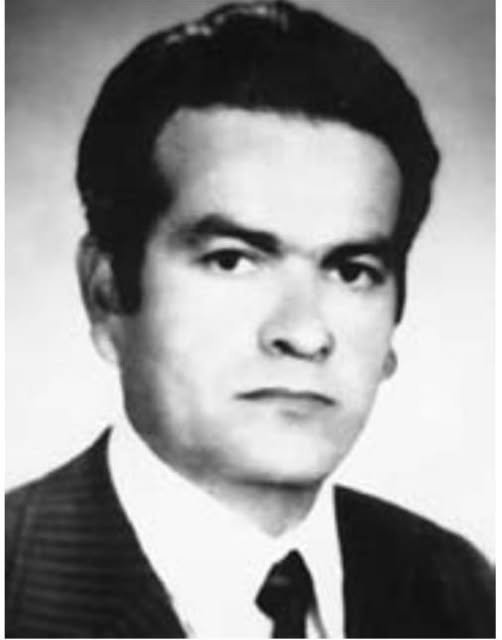 Ali Aladağ...:Malatya Olay...:
Acı haber...Cumhuriyet Halk Partisi 16. Dönem Milletvekili Ali