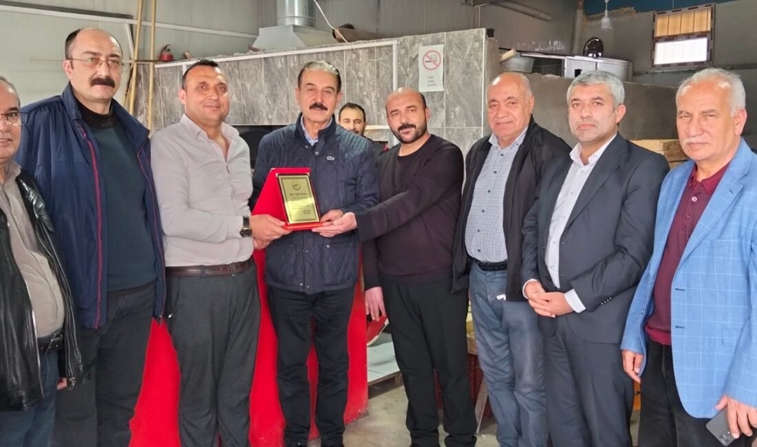 Uğur Hanbey Aladağ…:Malatya Olay Haber…: 
Malatya’da bir yıl önce çıkan