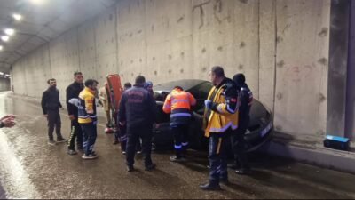 Ali Aladağ…:Malatya Olay Haber...:
Malatya'da Bayramın son günü kaza...Doğanşehir ilçesinde meydana