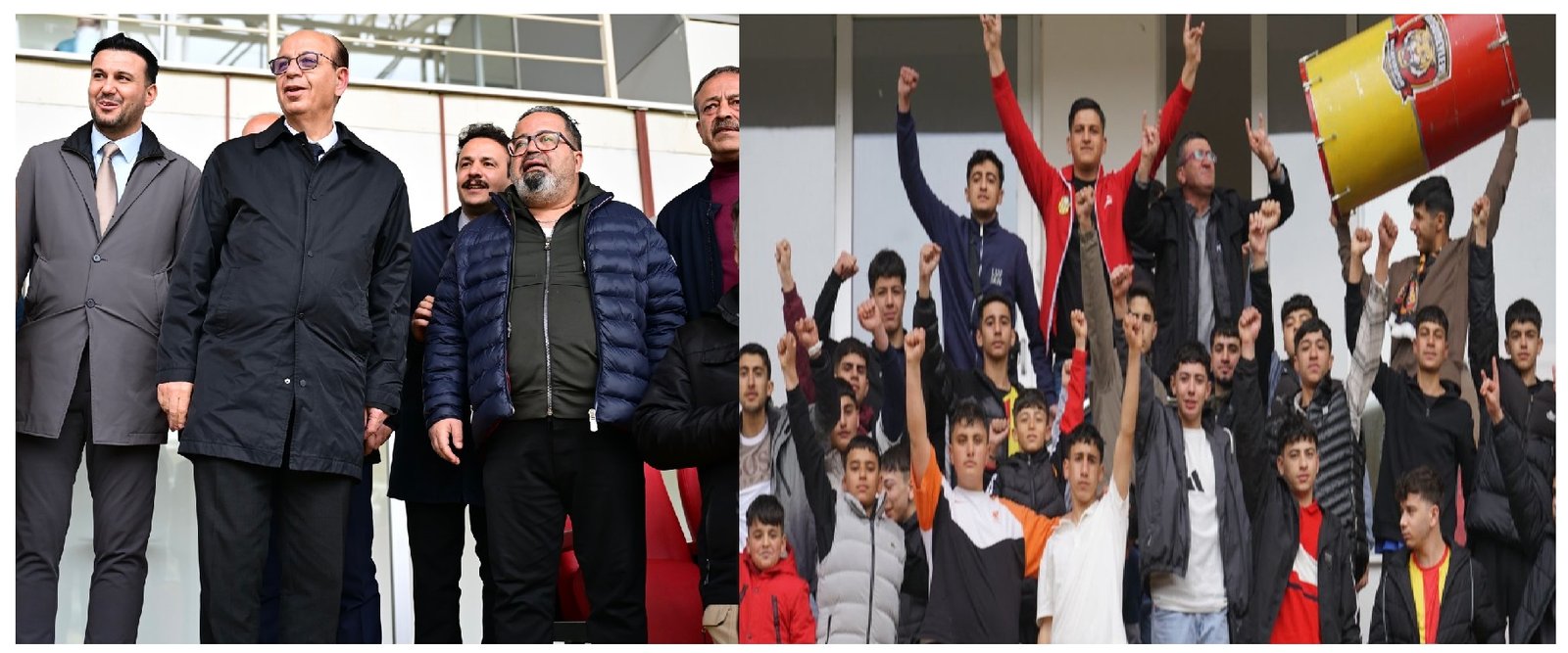 Malatya'da yıllardır özlenen sevincin mimari Başkan Geçit 9