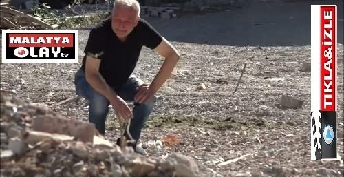 Cumali Duman, Toz-duman oldu Malatyam 3