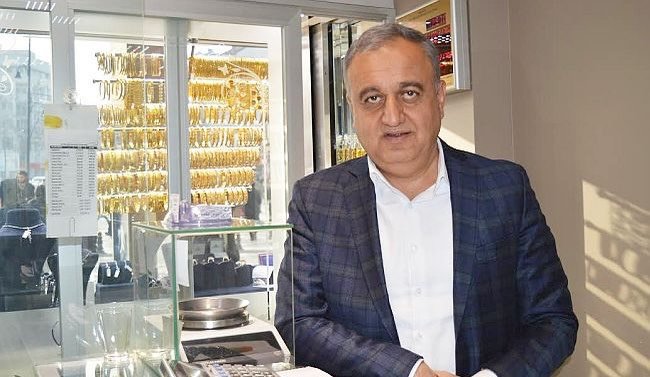 Ali Aladağ…:Malatya Olay Haber…:
Acı haber …Yakalandığı hastalıktan dolayı bir süredir