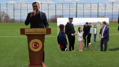 Ali Aladağ…: Malatya Olay Haber…:
62. Kütüphane Haftası Malatya'nın Akçadağ ilçesinden