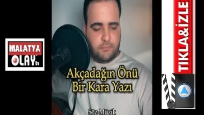 Uğur Hanbey Aladağ...:Malatya Olay Haber...: Malatya Olay Tv...:
Sanat dünyasında günün