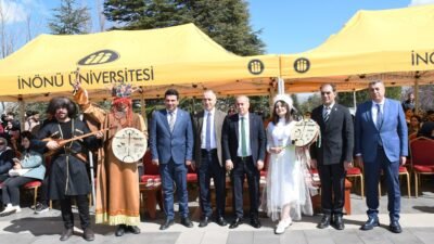 Ali Aladağ…: Malatya Olay Haber…:
Günün öne çıkan haberi...Baharın gelişini müjdeleyen,