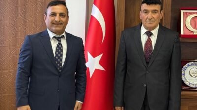 Ali Aladağ…:Malatya Olay…:
Malatya’da siyasi gündem de ilk sıralarda yer alan