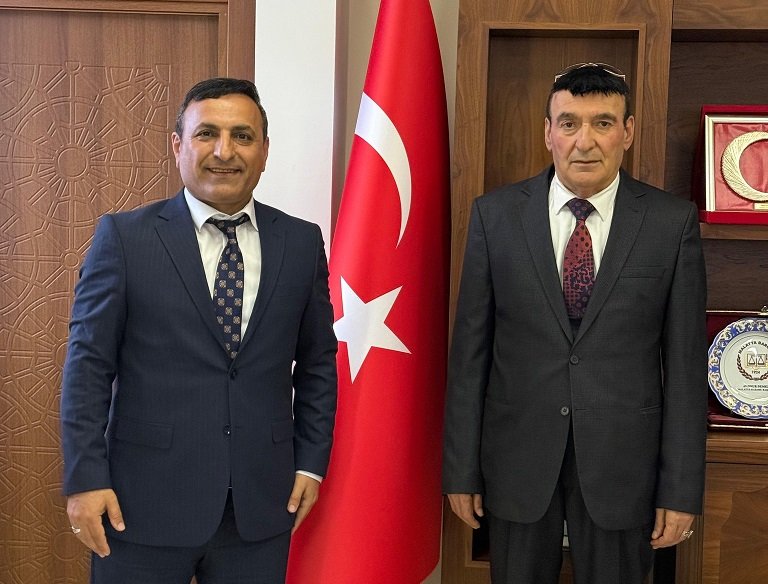 Ali Aladağ…:Malatya Olay…:
Malatya’da siyasi gündem de ilk sıralarda yer alan