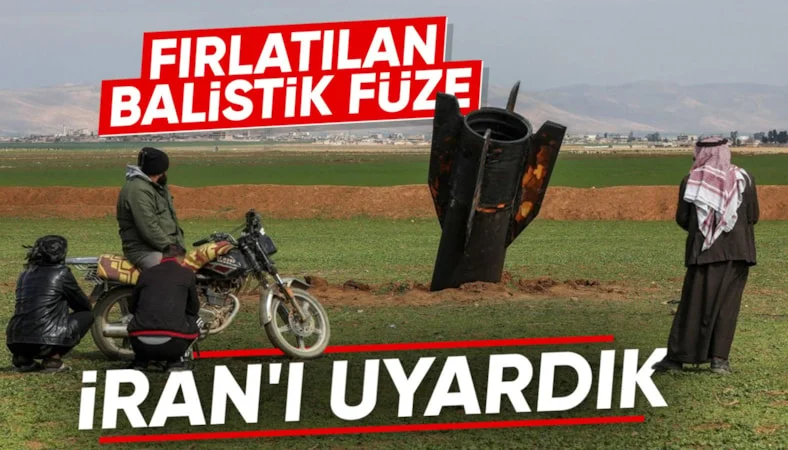 Ali Aladağ…:Malatya Olay Haber…:Ensonhaber...:
Dışişleri Bakanı Hakan Fidan, İran Dışişleri Bakanı