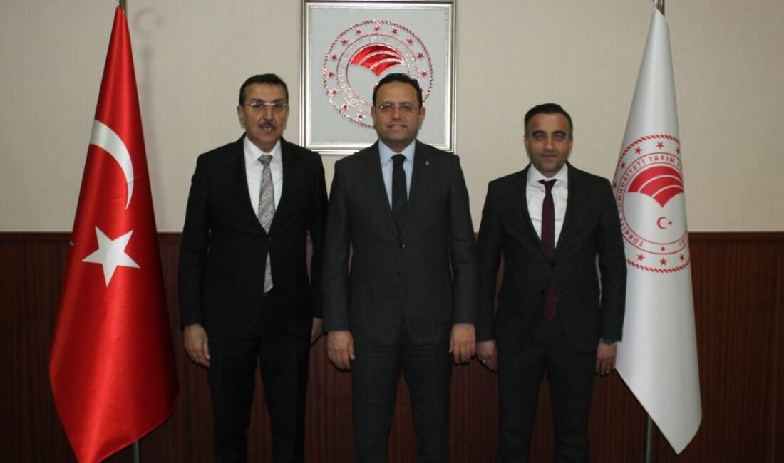 Ali Aladağ…:Malatya Olay Haber…:
Günün öne çıkan siyaset haber...Ankara'da müjde var...AK