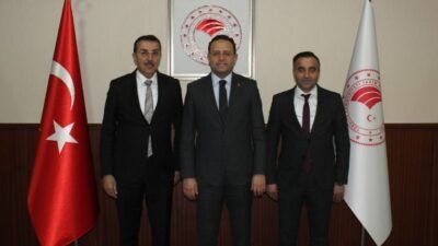 Ali Aladağ…:Malatya Olay Haber…:
Günün öne çıkan siyaset haber...Ankara'da müjde var...AK