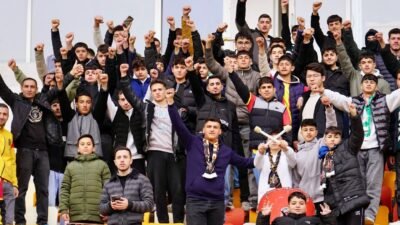 Mehmet Şahin Malatya Olay Haber Malatya futbol şehri ve bu