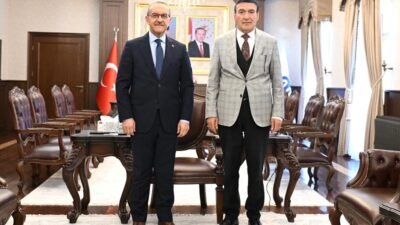 Ali Aladağ…:Malatya Olay Haber…:
Günün haberi...Malatya Valisi Seddar Yavuz, sosyal medya