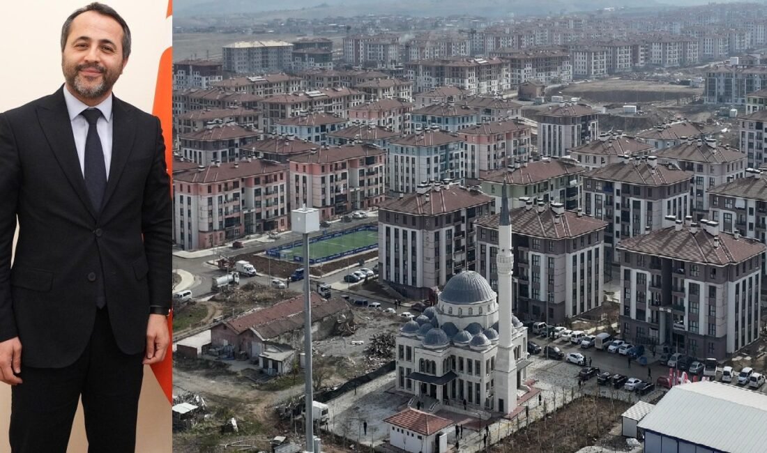 Ali Aladağ…:Malatya Olay Haber…:
AK Parti Malatya Milletvekili Abdurrahman Babacan, Malatya
