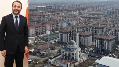 Ali Aladağ…:Malatya Olay Haber…:
AK Parti Malatya Milletvekili Abdurrahman Babacan, Malatya