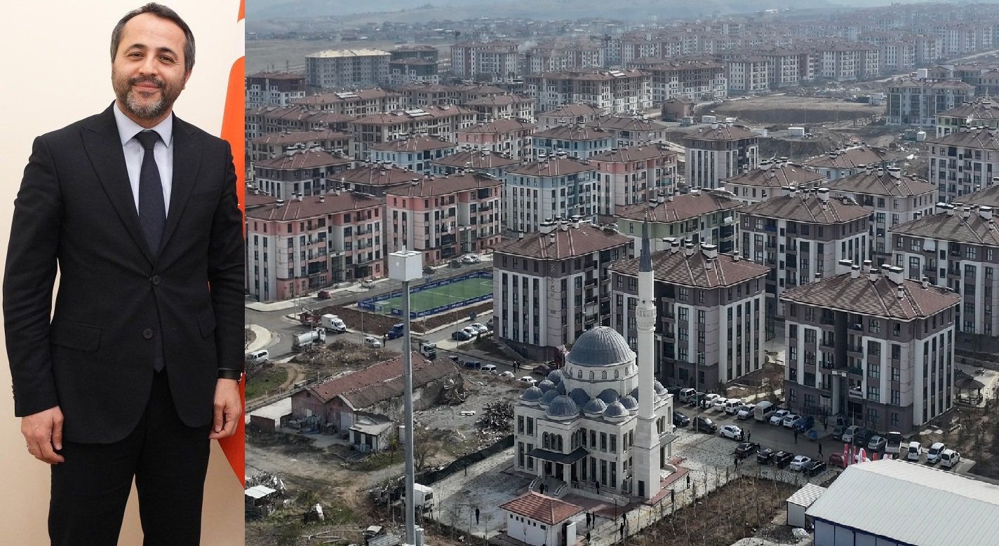 Babacan’dan çarşı merkezi için teslim takvimi açıklaması-TIKLA İZLE- 2 Babacan’dan çarşı merkezi için teslim takvimi açıklaması-TIKLA İZLE- 1