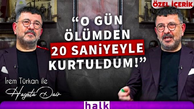 Ali Aladağ…:Malatya Olay Haber...:
ÇARPICI BİLGİLER: CHP’li Veli Ağbaba o karanlık