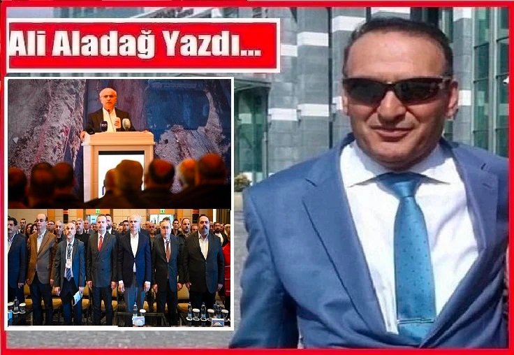 Ali Aladağ…:Malatya Olay Haber…:
Çalıştay ve Malatya...Malatya'nın dününü ve bugününü bilen