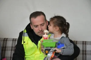 Maginder malatya salih karademir ramazan yardimi