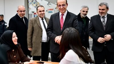 Ali Aladağ…:Malatya Olay Haber…:
Yeşilyurt Belediyesi’nin organizasyonuyla, hayırsever vatandaşların destekleriyle İnönü