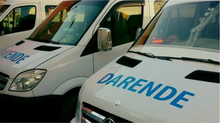 Darende ile Malatya arasında her gün mekik dokuyan vatandaşları üzecek